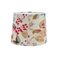 Sofia Lampskärm Garden Beige 25cm