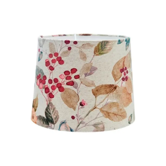 Sofia Lampskärm Garden Beige 25cm