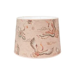 Sofia Lampskärm Heron Beige 25cm