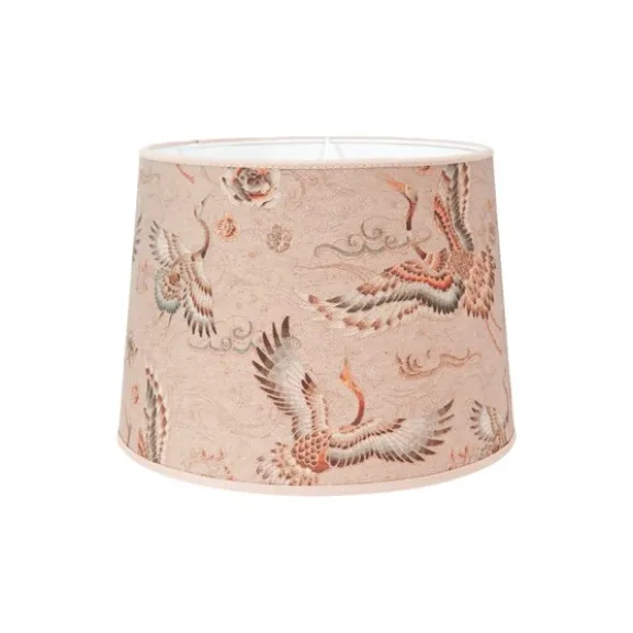 Sofia Lampskärm Heron Beige 30cm