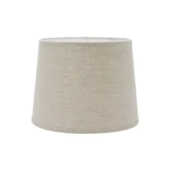 Sofia Lampskärm Lin Natur 20cm