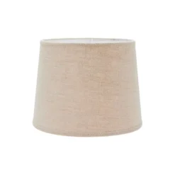 Sofia Lampskärm Lin Natur 20cm