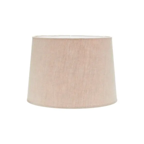Sofia Lampskärm Lin Natur 35cm
