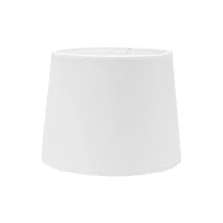 Sofia Lampskärm Lin Offwhite 30cm