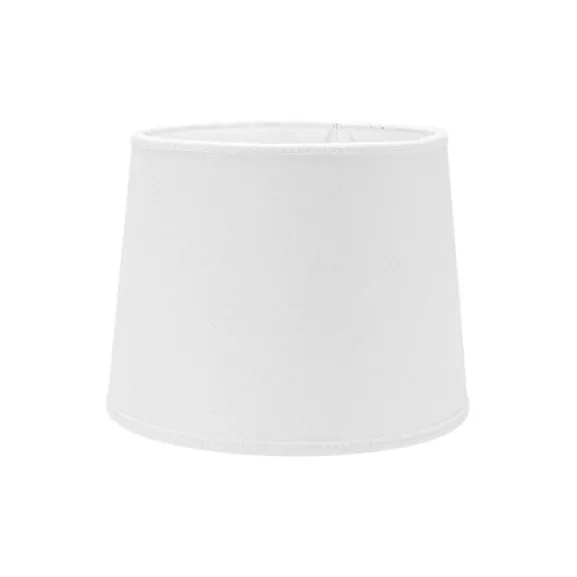 Sofia Lampskärm Lin Offwhite 30cm
