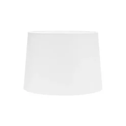 Sofia Lampskärm Lin Offwhite 35cm