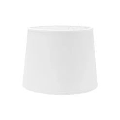 Sofia Lampskärm Lin Offwhite 20cm