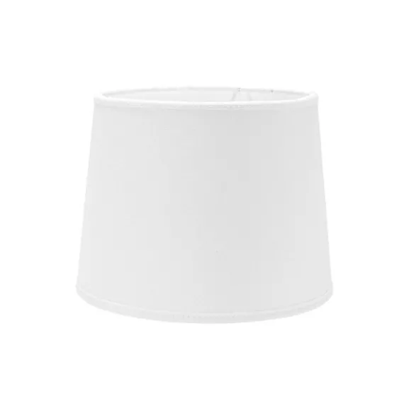 Sofia Lampskärm Lin Offwhite 20cm
