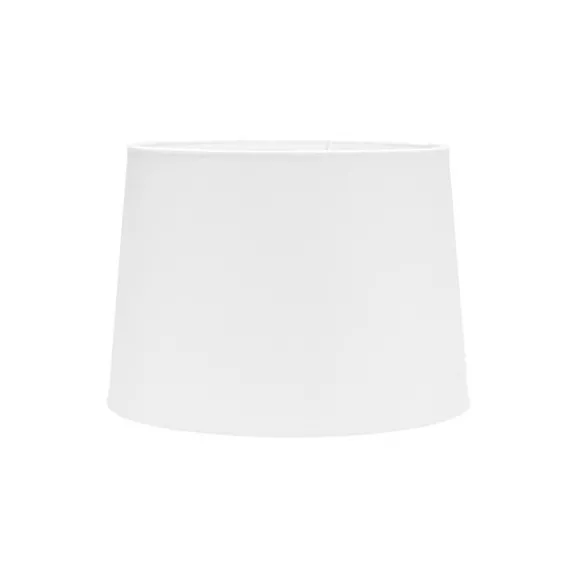 Sofia Lampskärm Lin Offwhite 40cm