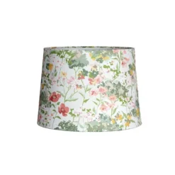 Sofia Lampskärm Äng Multi 35cm
