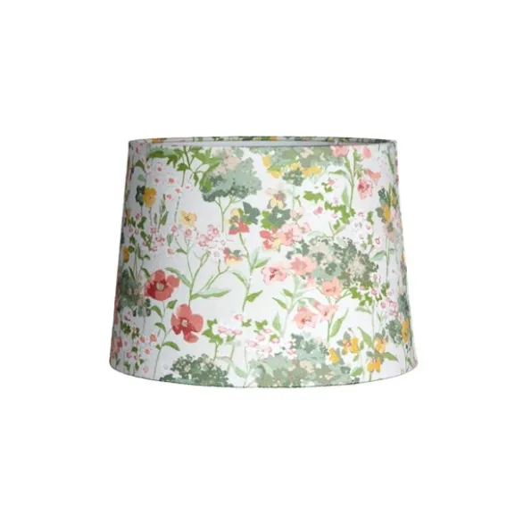 Sofia Lampskärm Äng Multi 30cm