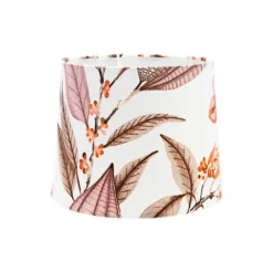 Sofia Lampskärm Seedpod Puder 35cm