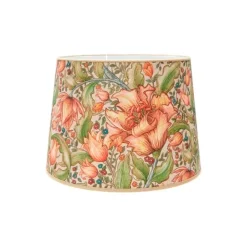 Sofia Lampskärm Theo beige 25cm