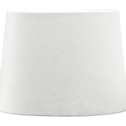 Sofia Sammet lampskärm, White 30cm