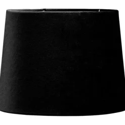 Sofia Sammet Svart 20cm