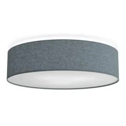 Soft Plafond, Blå ull 60cm