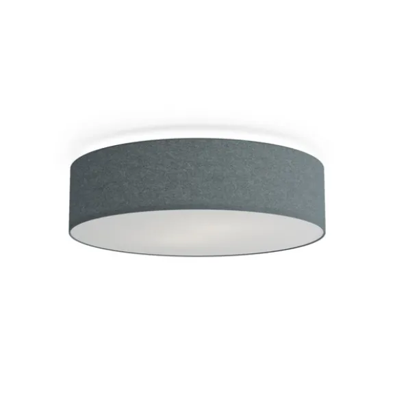 Soft Plafond, Blå ull 44cm