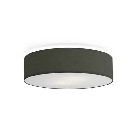 Soft Plafond, Grön ull 44cm