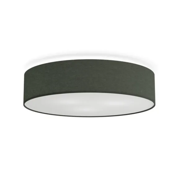 Soft Plafond, Grön ull 50cm