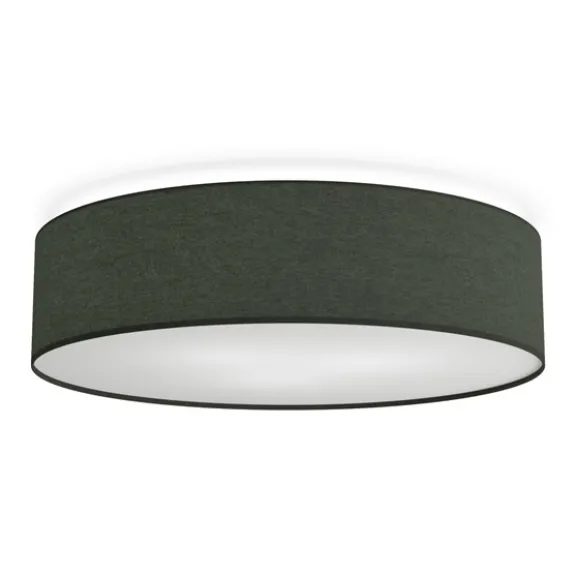 Soft Plafond, Grön ull 60cm