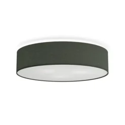 Soft Plafond, Grön ull 50cm