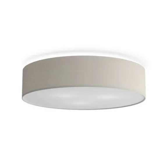 Soft Plafond, Vit ull 50cm