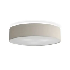 Soft Plafond, Vit ull 50cm