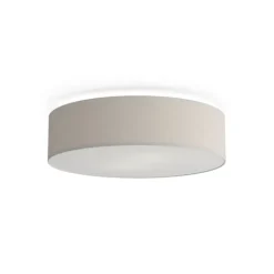 Soft Plafond, Vit ull 44cm
