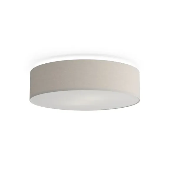 Soft Plafond, Vit ull 44cm
