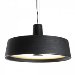 Soho 112 takpendel IP44, svart
