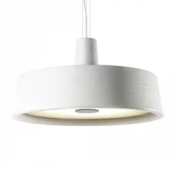 Soho 112 takpendel IP44, vit