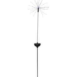 Solcellsdekoration Firework Solar 1