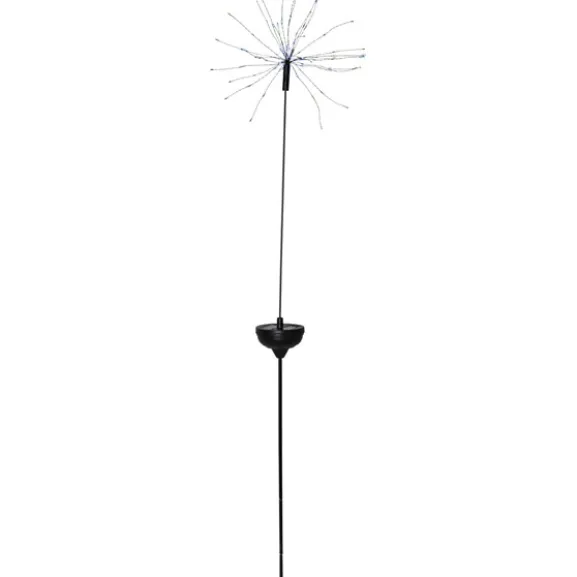 Solcellsdekoration Firework Solar 1