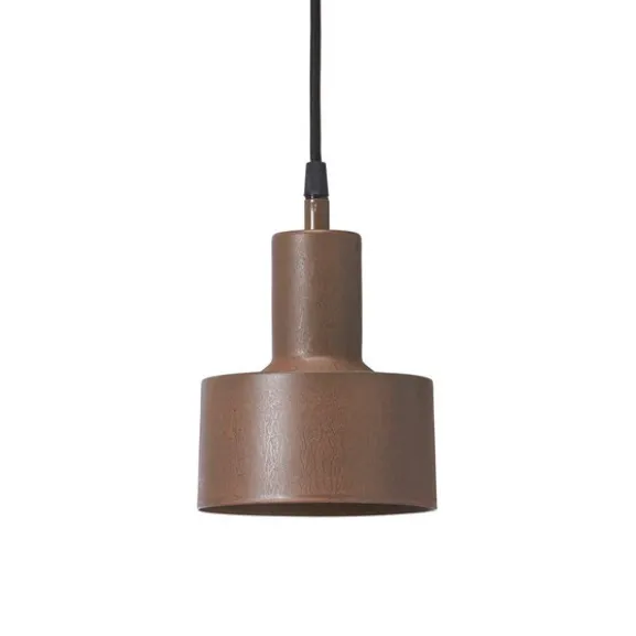 Solo fönsterlampa Rost 13cm