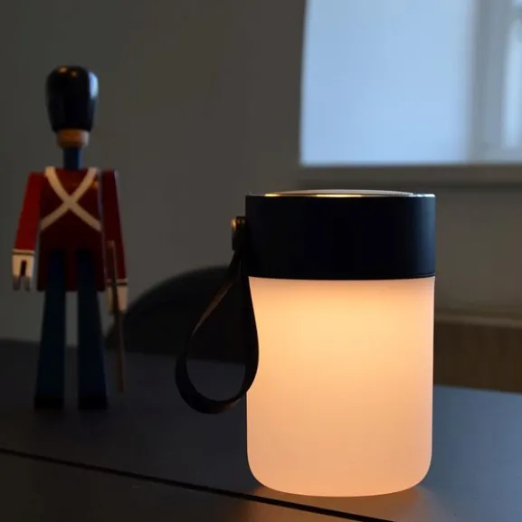 Sound Jar högtalare svart