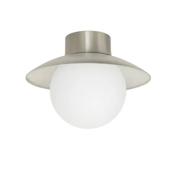 Spa plafond, aluminium 25cm