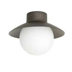 Spa plafond, oxid 25cm