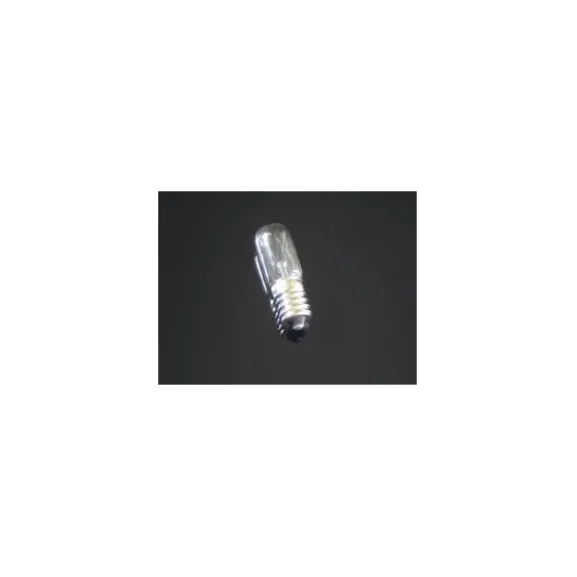 Spis/signallampa 6-10W E14 220-260V