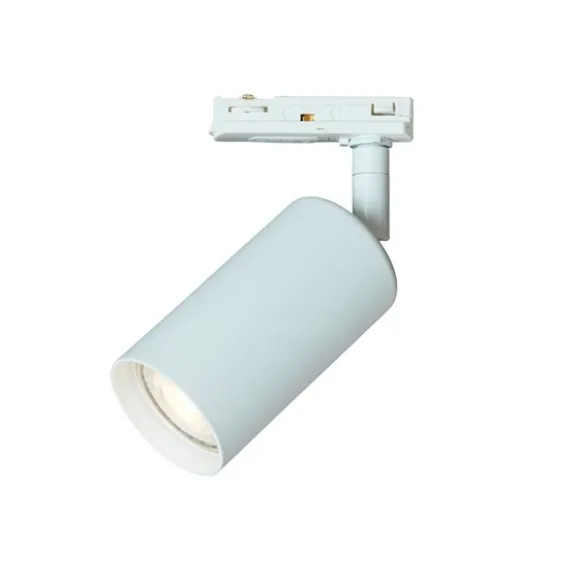 Spotlight Lucy Global 3-fas mattvit
