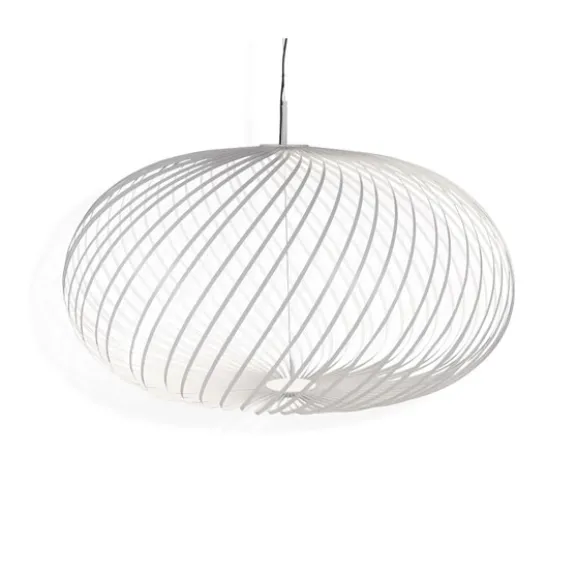 Spring Large pendel, vit 95cm