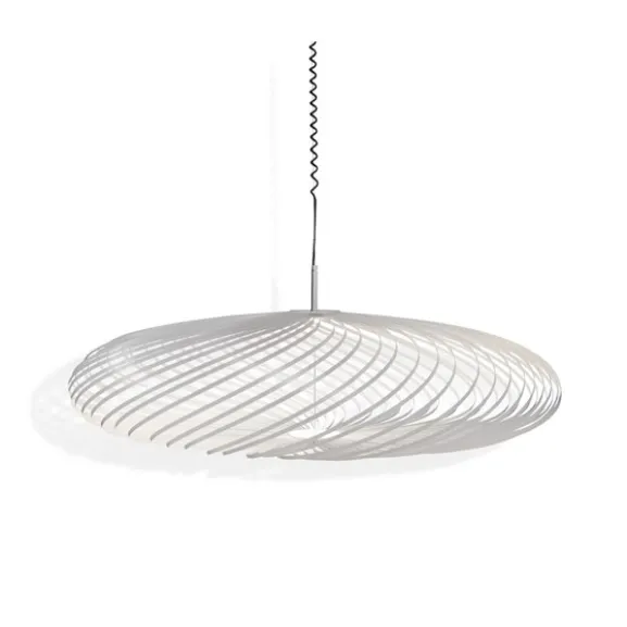 Spring Large pendel, vit 95cm