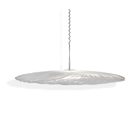 Spring Large pendel, vit 95cm