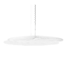 Spring Large pendel, vit 95cm