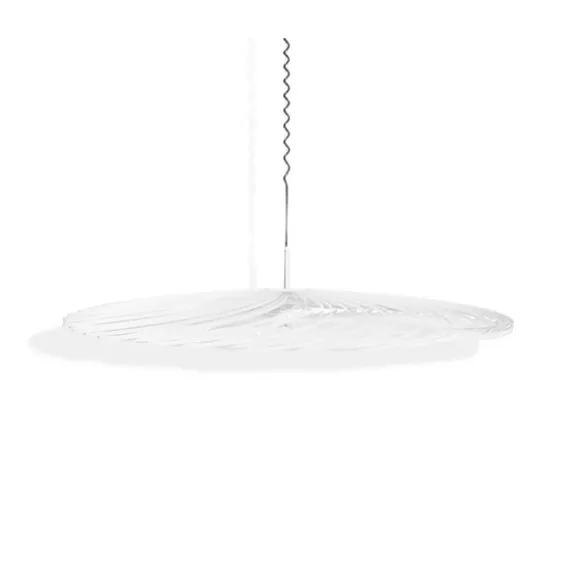 Spring Large pendel, vit 95cm