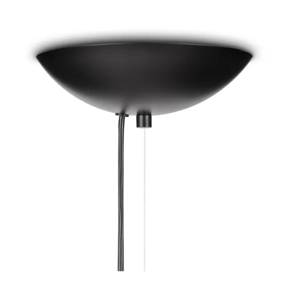 Spring Large pendel, vit 95cm