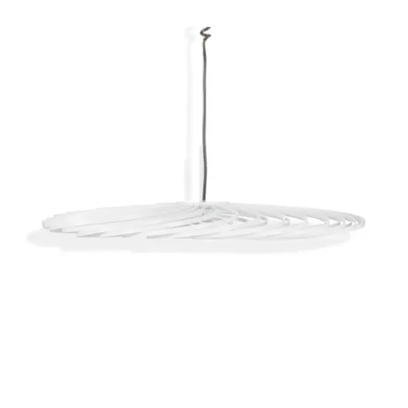 Spring Small pendel, vit 56cm
