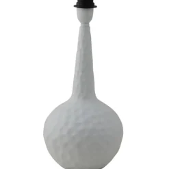 Stanton S Lampfot Vit 20cm