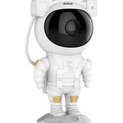 Star Galaxy Astronaut