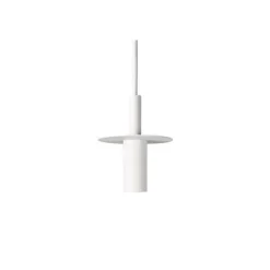 Starlight 1 Taklampa Vit