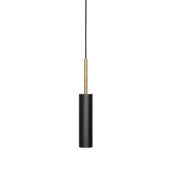 Stav XL taklampa, svart